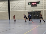 Zaalvoetbal ST S.K.N.W.K./D.Z.C. '09 JO15-1 en JO15-2 in Laco Sportcentrum te Zierikzee (05-01-2024) (71/101)